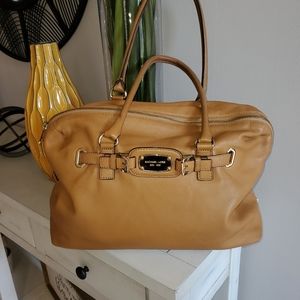 Large Michael Kors bag